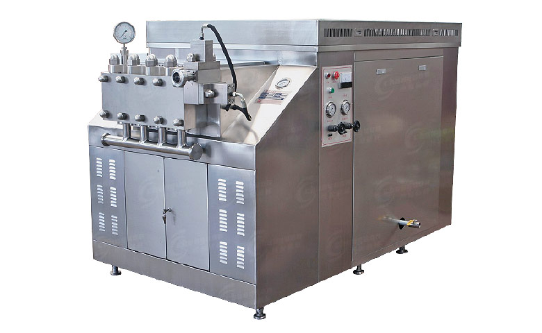 高壓均質(zhì)機